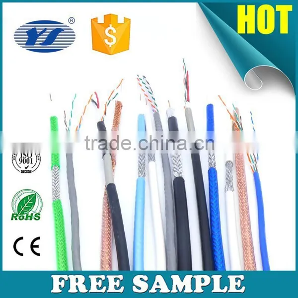 High Grade Semi-flexible Coaxial Cable With Low Price photo-3