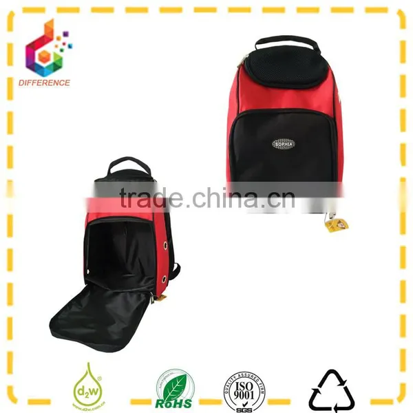Hot Sale Red Soft Dog Carrier Bag 2016 photo-4