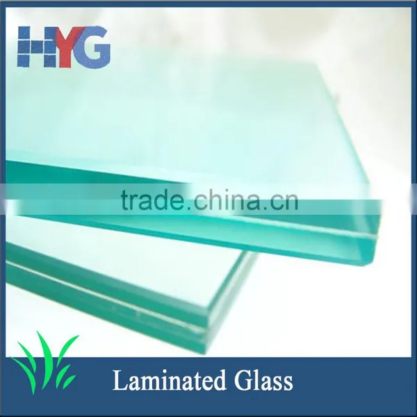 Glass Factory Wholesale High Quality Enrgy Saving Coated Tinted Float Glass photo-2