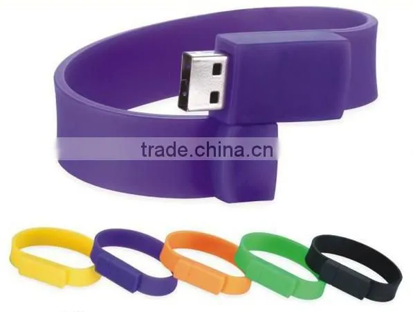 Custom Silicone Sports Watch, Silicon Wristband photo-2
