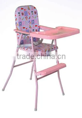 Baby High Chairs