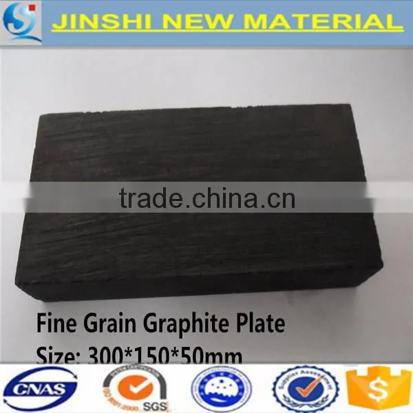 High Density Carbon Graphite Brick photo-2