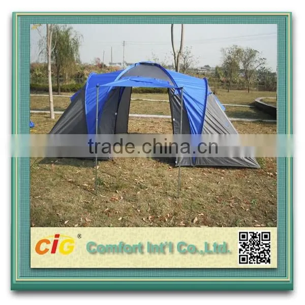 High Quality Ourdoor Folding Tent for Family photo-6
