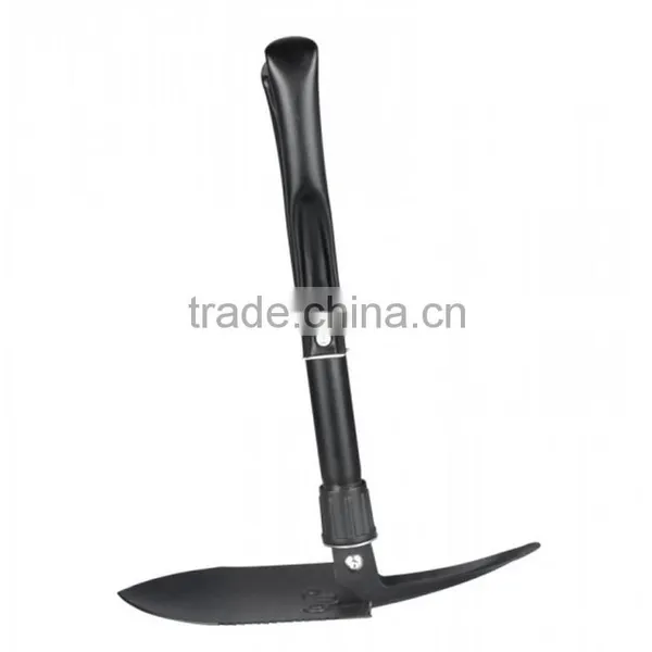 Multifunction Steel Folding Chinese Military Shovel Quality Choice photo-2