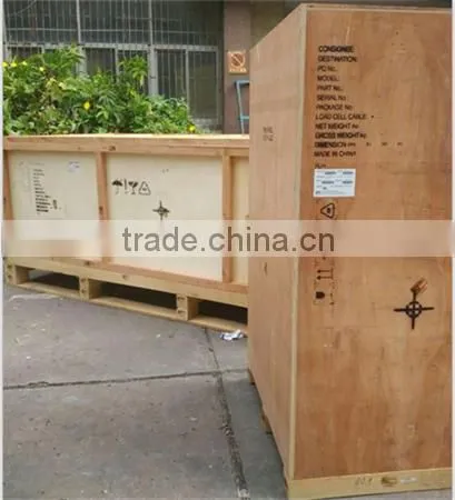 CBT1000 Concrete Compression Testing Machine photo-3