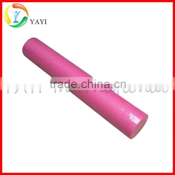 High Density Physical Massage EPE Foam Roller photo-3