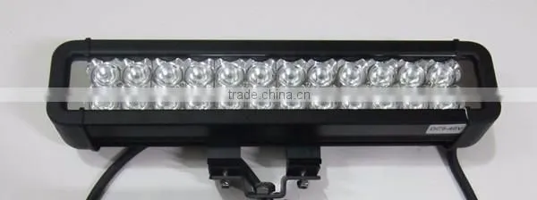 Hotsale Cheap Led Light Bars in China 72w Led Driving Light Bars Used Truck,jeep,suv photo-3