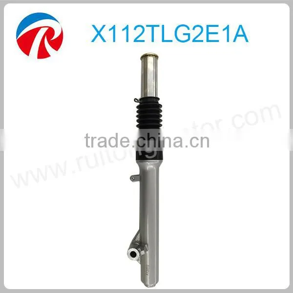 Motorcycle Shock Absorber, Hydraulic Front Double Absorbers photo-2