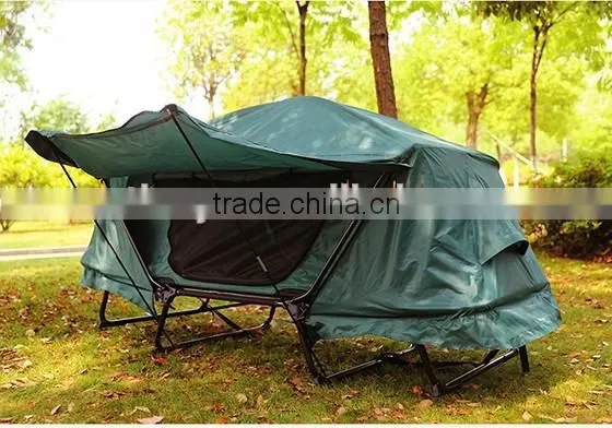High Qulity Camping Tent Cot photo-6