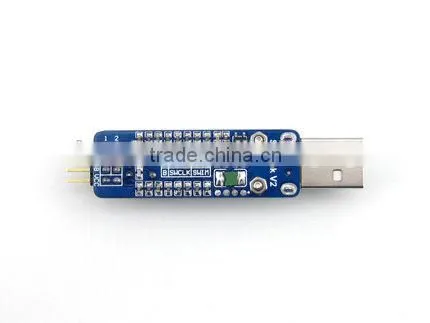 Downloader ST-LINK V2 photo-2