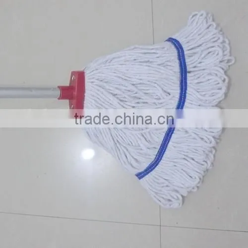 High Quality Cheap Microfiber Cleaning Mop WiTH Head photo-4