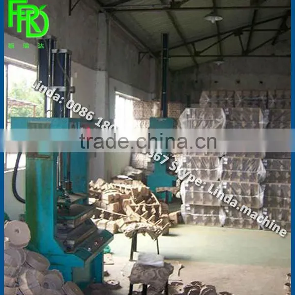 Automatic Egg Tray Making Machine photo-4