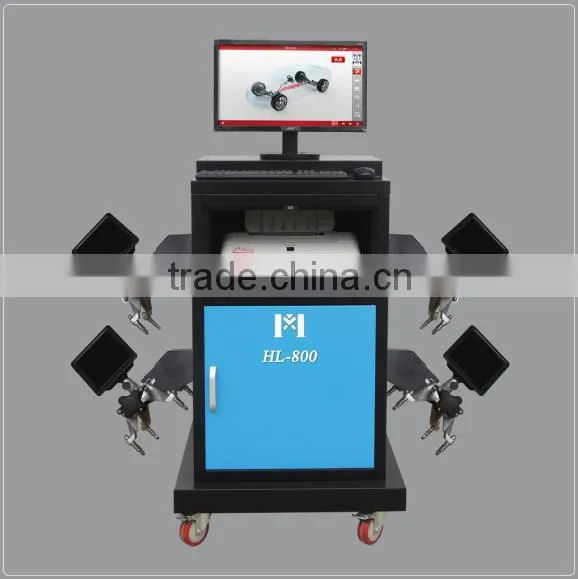 Car Wheel Alignement With the Best Quality for Car Maintenance Point photo-3