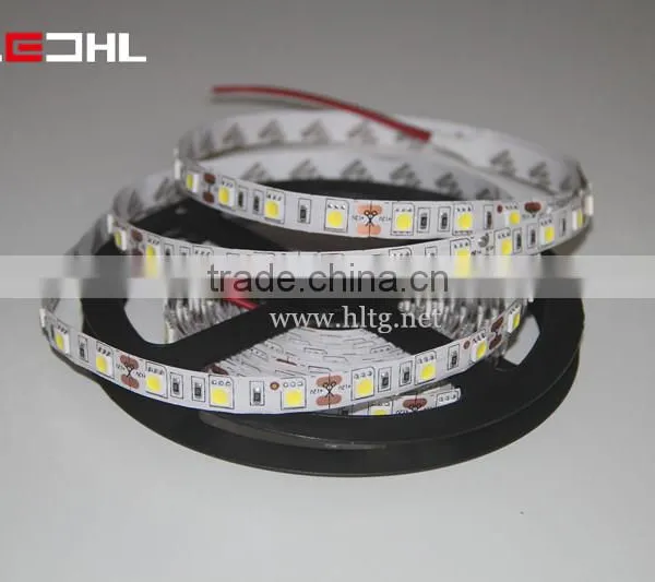 Decorative LED Strip SMD5050 White Color 5m per Set photo-4