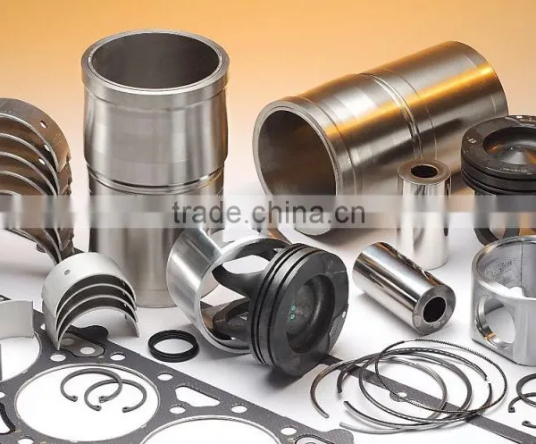 Volvo Truck Accessory :gasket Kit VOLVO 85103632 & 20710309 photo-4