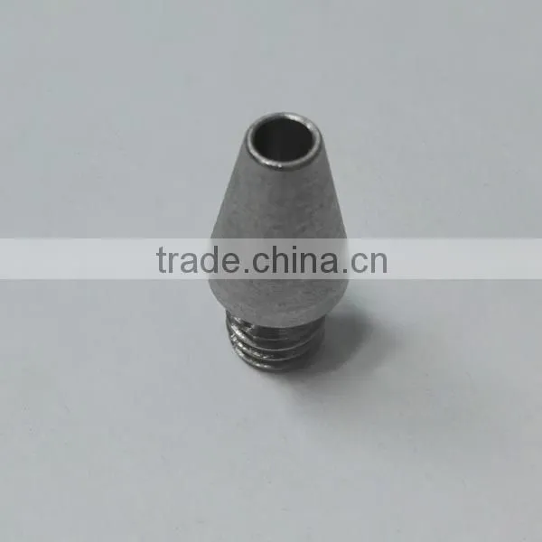 Hollow Cone Spray Nozzle, Stainless Steel Nozzle,Aluminum Nozzle