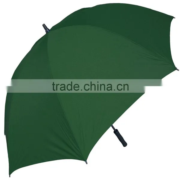 Steel Frame China Goods Big Size Golf Umbrellas photo-6