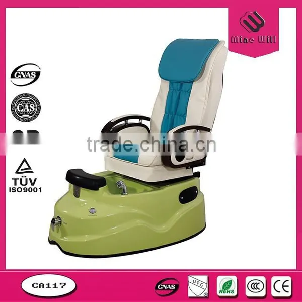 Unique Pedicure Chair photo-3