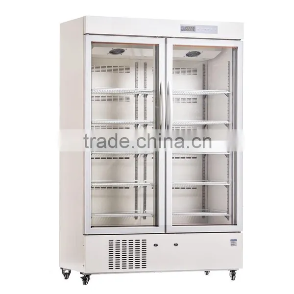 2 ~ 8 Degree Pharmacy Refrigerator, Medical Refrigerator, Vaccine Freezer Supplier's Choice photo-5