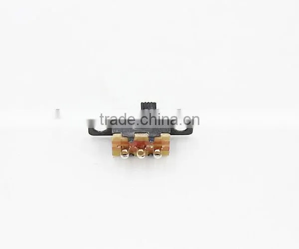 Mini Toggle Switch , Lateral Slide Switch , Micro Switch photo-2