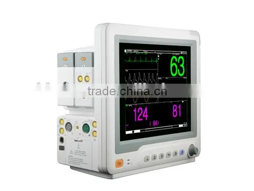 Multi-parameter Patient Monitor, Patient Monitors,Monitors