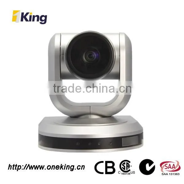 720p PTZ Sdi Video Conference Camera photo-2
