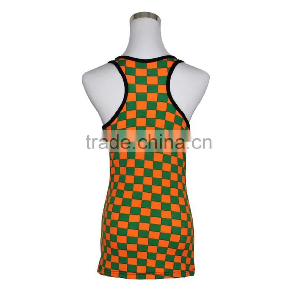 Wholesale Gym Vests Guangzhou photo-2