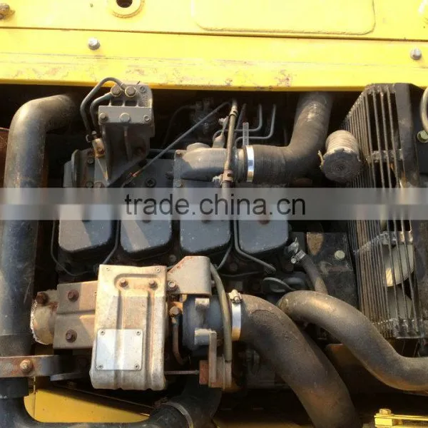 Used Excavator Komatsu PC120-6 Excavator ,PC120-6 Excavator PC120-6E for Sale photo-6