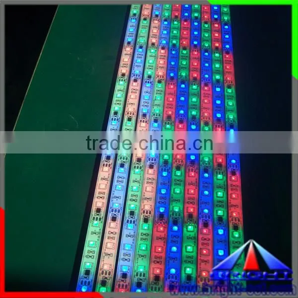 DMX Full Color 16 Pixels LED Rigid Strip photo-6