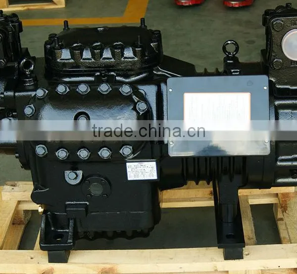 35hp AC 220/380V Copeland Compressor for Sale for Freezer Room / Cold Storage photo-2