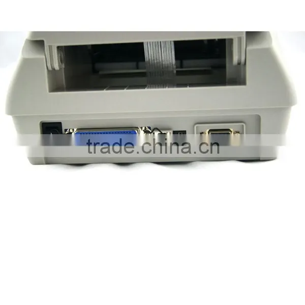 Bizsoft ARGOX CP-3140 Wash Label Barcode Printer photo-3