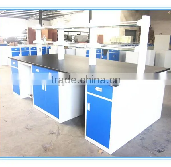 China High Quality Used Chemical Laboratory Furniture photo-6