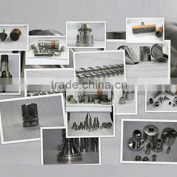 High Quality Tungsten Carbide Products From China Factory