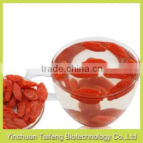 Organic Gojiberry photo-4