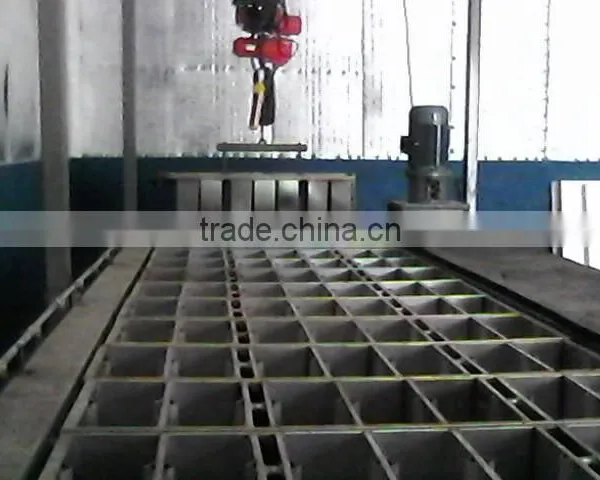 Block Ice Machine