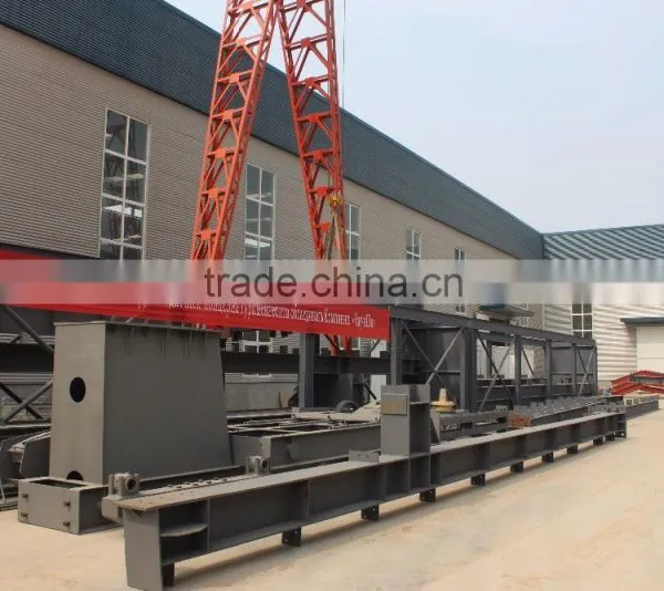 API 11E C Type Crank Balance Oil Pumping Unit photo-4