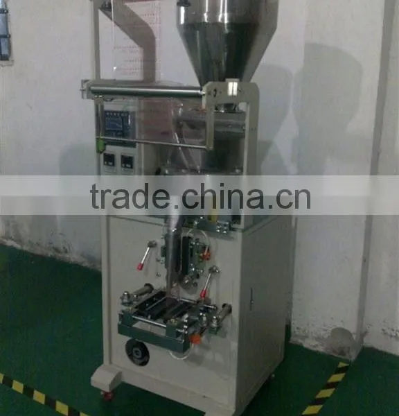 ISO Certificates Automatic Powder Packing Machine for Sale photo-4