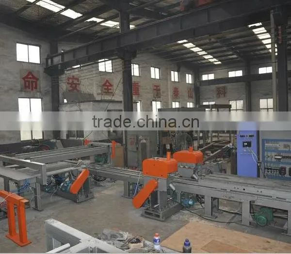 Woodworking Edge Saw/plywood Double Sizer /plywood Saw photo-4