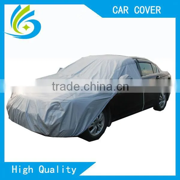 High Quality Magnet Car Sunshade Windshield Cover photo-5