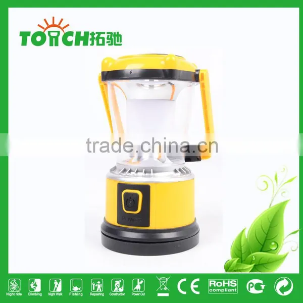 High Quality LED Strong Light Flashlight Super Bright Lantern Strong Power Camping Lamp Torch Light photo-4