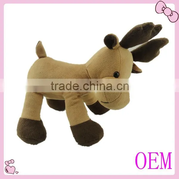High Quality Stuffed Deer Toys Plush