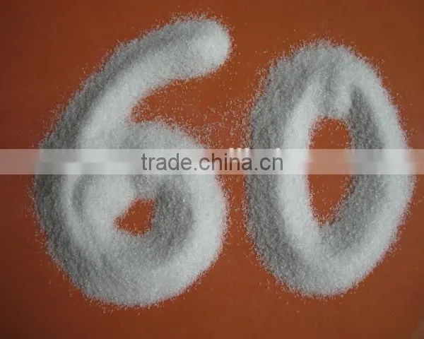 Surface Pre-treatment 99% F10 White Aluminium Oxide photo-2