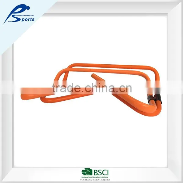 12"Pvc Adjustable Bidirectional Hurdle photo-4