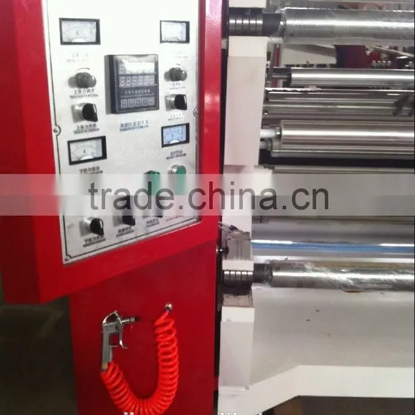 Air Bubble Film Making Machine photo-4