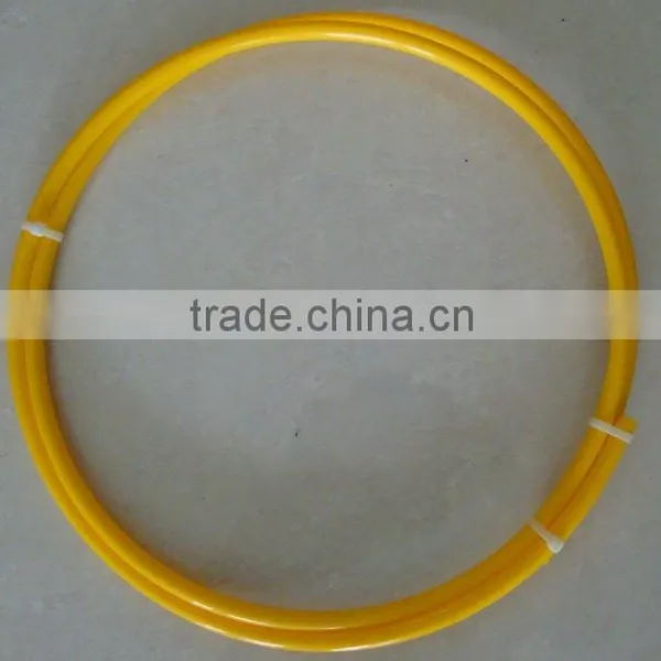 Zhejiang Sanye PA12 Nylon Tube in High Quality photo-2