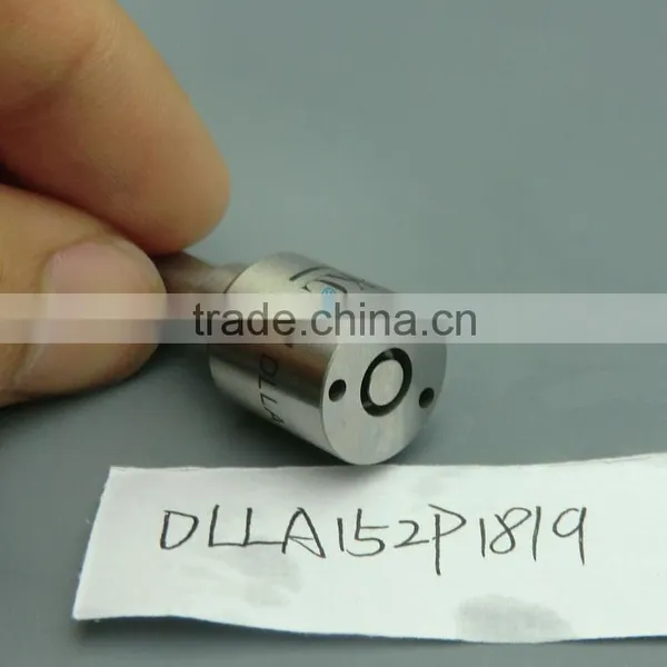 Delong Truck CR Injector Nozzle DLLA152P1819 , Lombardini Engine Spare Parts 0 433 172 111 Quality Choice photo-3