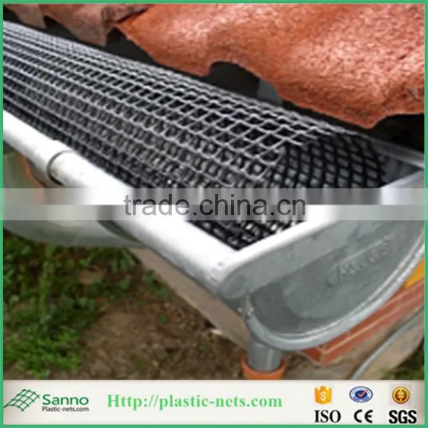 Hdpe Protective Grids for Gutters,mesh for Gutters,net for Gutters photo-2
