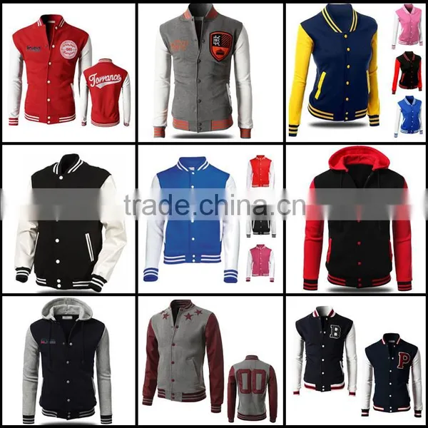 American Football Jackets/football Jersey Custom Made photo-2