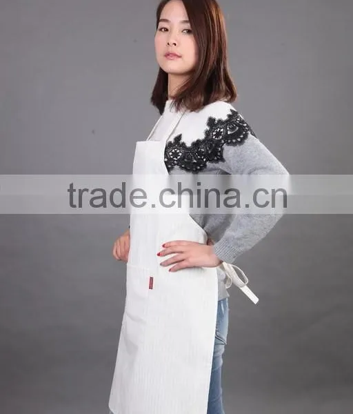2015 Hot Selling Good-quality Manufacturer Custom Kitchen Apron,cheap Custom Aprons,fancy Kitchen Aprons,Apron photo-3
