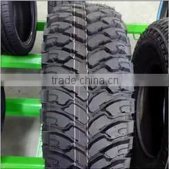 CF3000 Comforser Brand MT Suv Tires 35x12.5R20 35*12.5r20LT photo-2